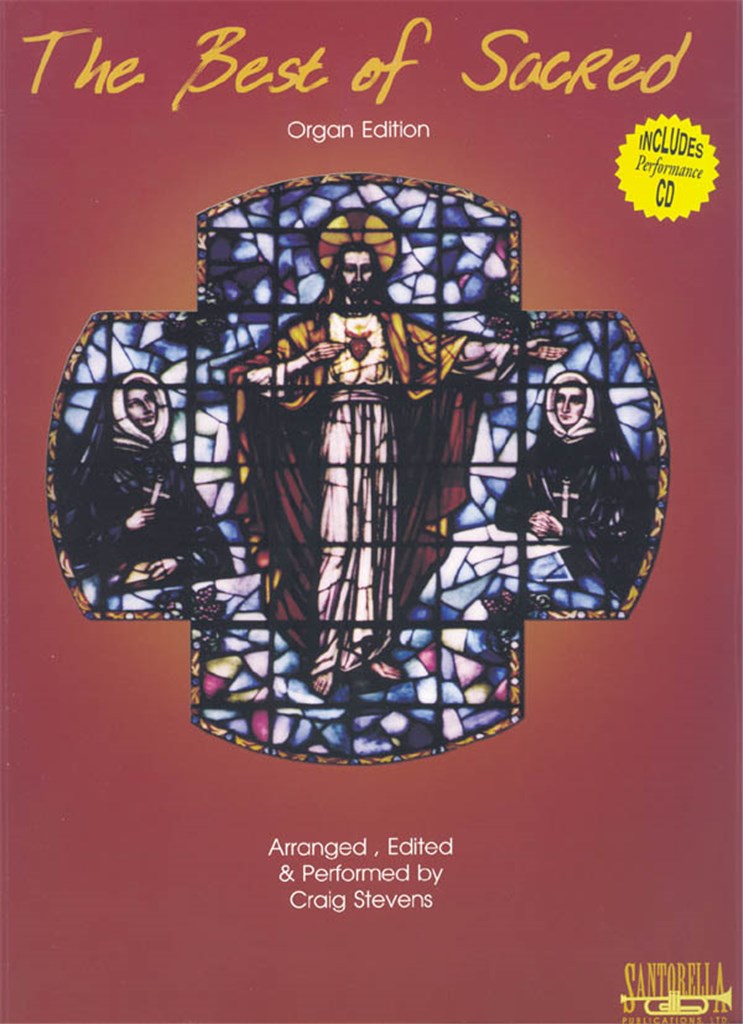 Best Of Sacred